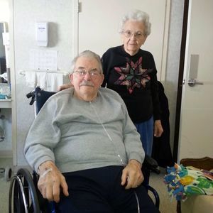 Meet your Posher, Judith